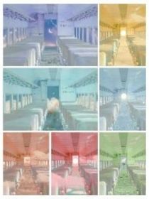 快穿TNT的小女友