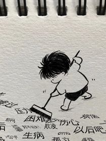 随笔（小文章，论文，观影心得等等）