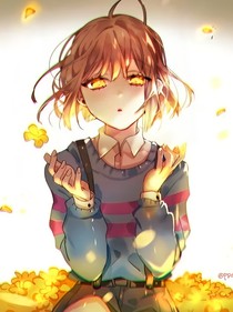 Undertale：未来（sf）