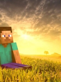 Minecraft：双生
