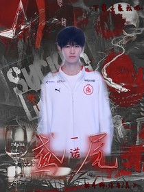 一诺：鸢尾