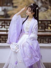穿越之嫡女要翻天
