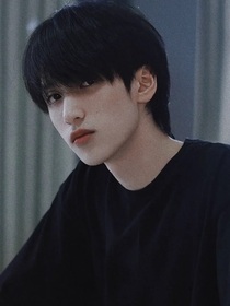严浩翔：爱你至死不渝