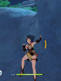 提瓦特之我们终将重逢