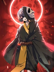 咸魚少女的求生記
