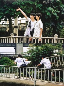 重在盛夏