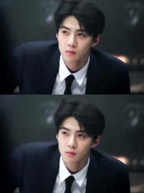 吴世勋：家教男友不好哄