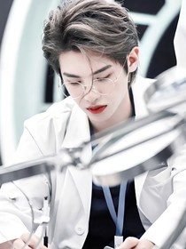 黃明昊：與玫瑰相擁的世界