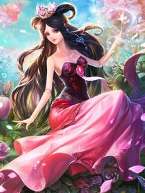 我的绘画集