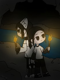 程花和莹的穿越之旅（已退不更）