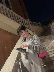 我，，，喜欢你