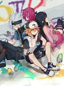 关于419那些事