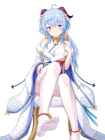 弱小的神明