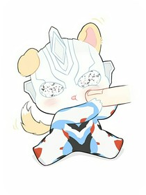 奥特曼：海王欠下的情债