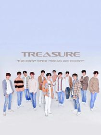 TREASURE：U