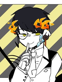 出來(lái)吧！異想體！