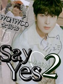 SEVENTEEN：SayYes2