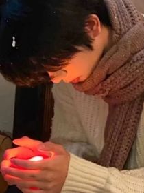 一见钟狐