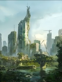 末世：存好物资当咸鱼