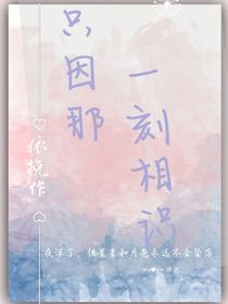 只因那一刻相识
