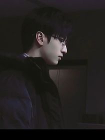 严浩翔：小叔怎么不心疼