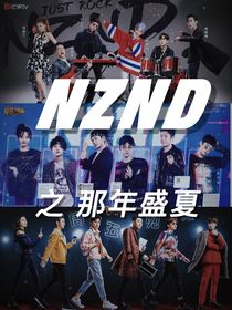 NZND：那年盛夏