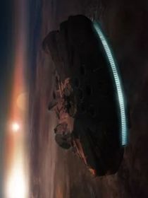 星球日记
