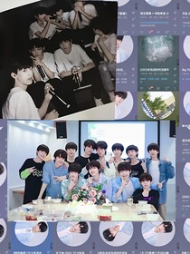 TF家族探案組