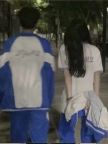 青果微甜：她住你心里好多年