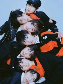 TNT時(shí)代少年團(tuán)：女主馬甲掉不停