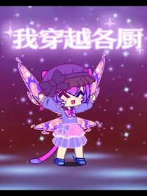 我穿越各廚
