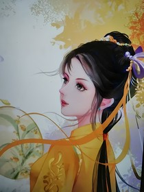 王妃复仇记（穿越）