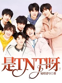 是TNT呀！