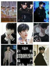 劉校霸的小奶包軒