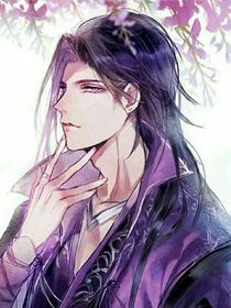 魔道有只小狐貍