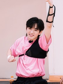 all轩：宝贝要乖乖的哦