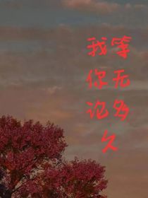 我等你无论多久