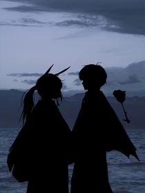 若你为光（光遇同人）