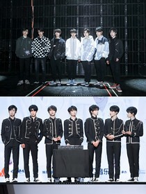 TNT：不放你走