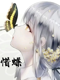 惜蝶