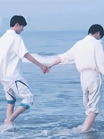 祺鑫：别走了，我的O