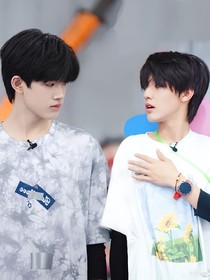 张极：我的吸血鬼夫人