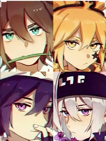 韶華圓舞曲