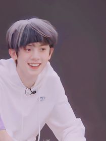 雨涵家的小奶狗