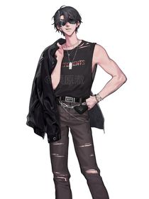 盗笔：我只想养老