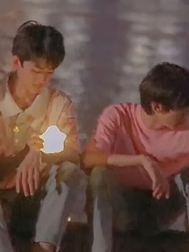 左航：夹心我爱你……