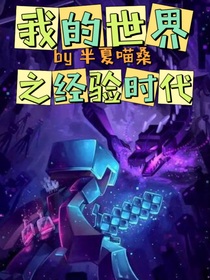 我的世界之经验时代