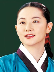 我家女兒是大長(zhǎng)今