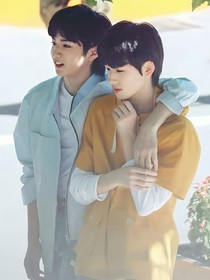 桃气一夏