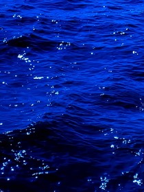 一起去看藍(lán)色海
